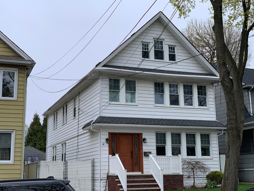 93 Gansevoort Blvd, Staten Island, NY 10314 - photo 1