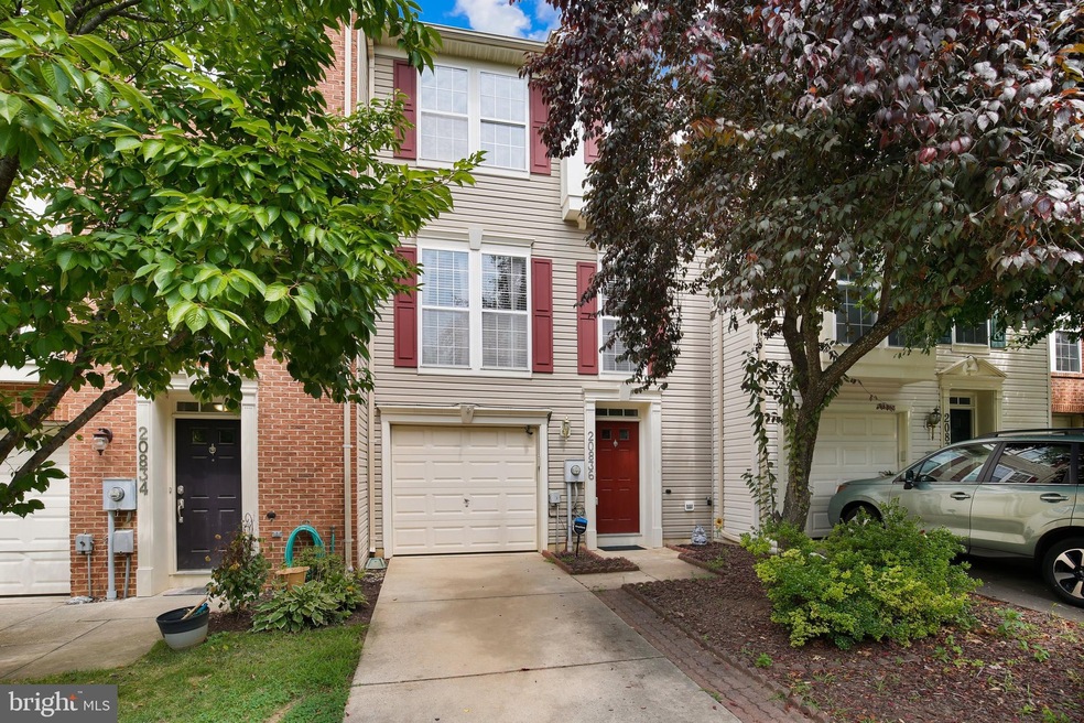 20836 Mountain Lake Terrace, Germantown, MD 20874 - photo 1