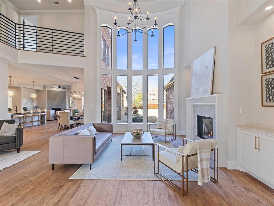 704 Love Henry Ct, Southlake, TX 76092 - photo 1