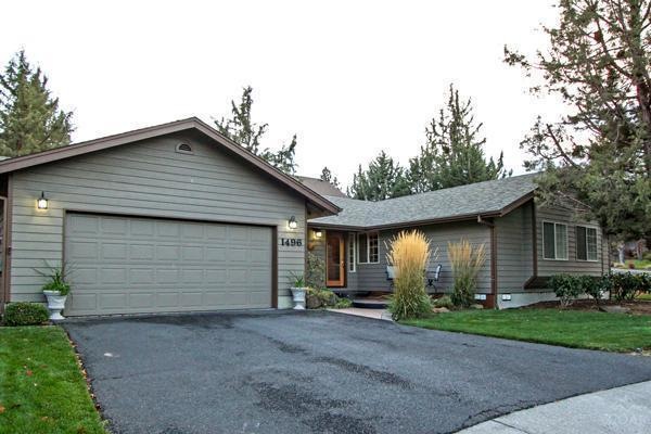 1496 NE Saddle Rock Ct, Bend, OR 97701 - photo 1