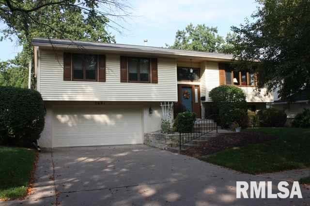 2601 2nd St, Moline, IL 61265 - photo 1