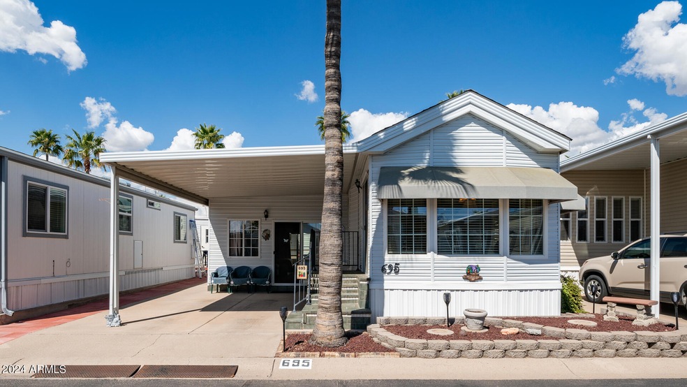 3710 S Goldfield Rd Lot 695-3