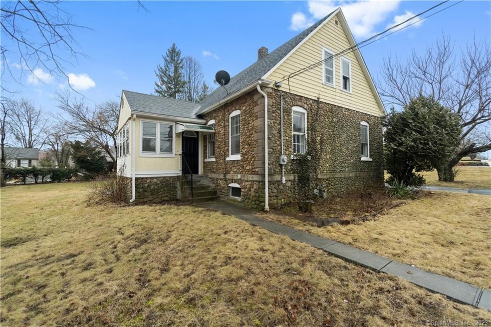 296 Clinton St, New Britain, CT 06053 - photo 1
