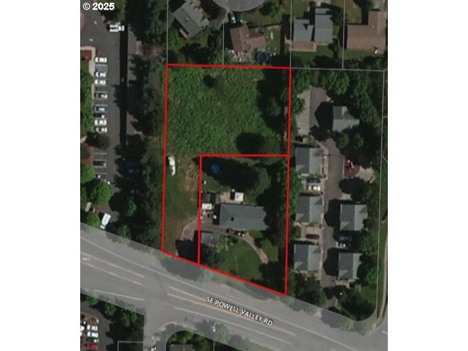 3105 SE Powell Valley Rd, Gresham, OR 97080 - photo 1