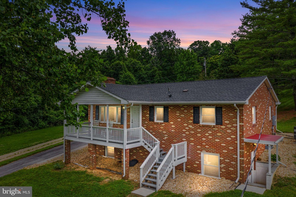 4083 Remount Rd, Front Royal, VA 22630 - photo 1