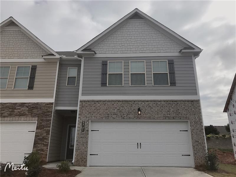 3721 Point Dr W, Oakwood, GA 30566 - photo 1