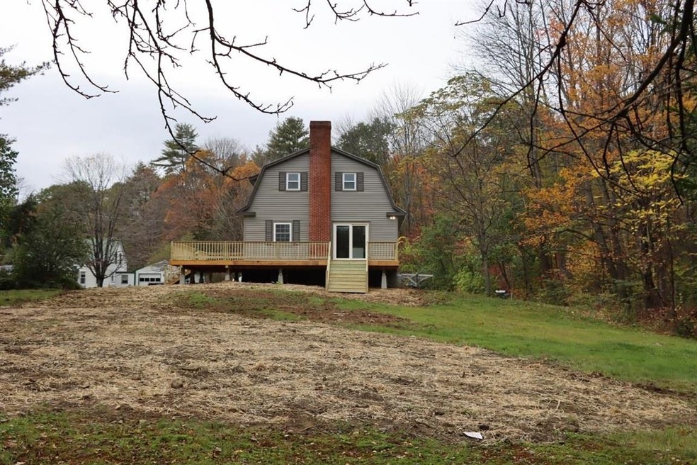 3399 Route 121 E, Grafton, VT 05146 - photo 1