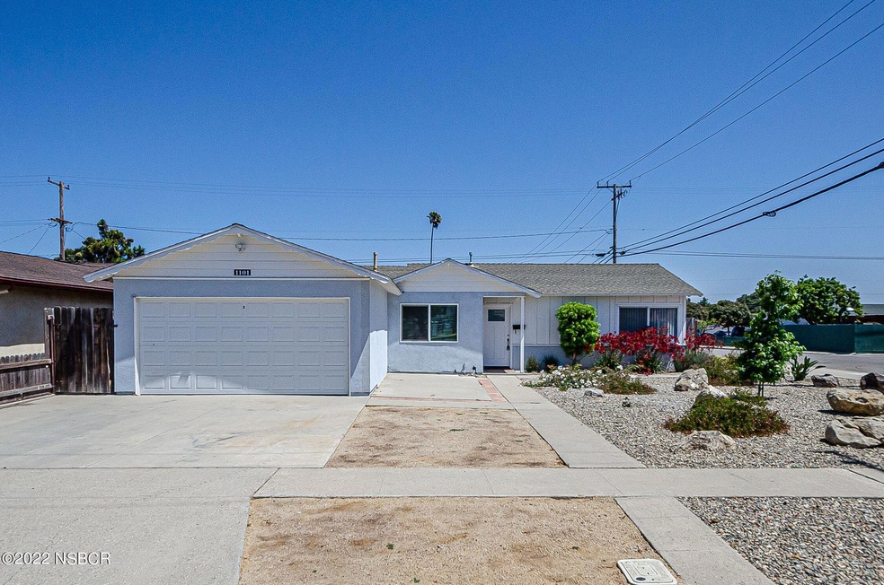 1101 West College Ave