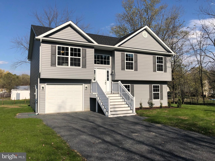 171 Mason St, Winchester, VA 22602 - photo 1