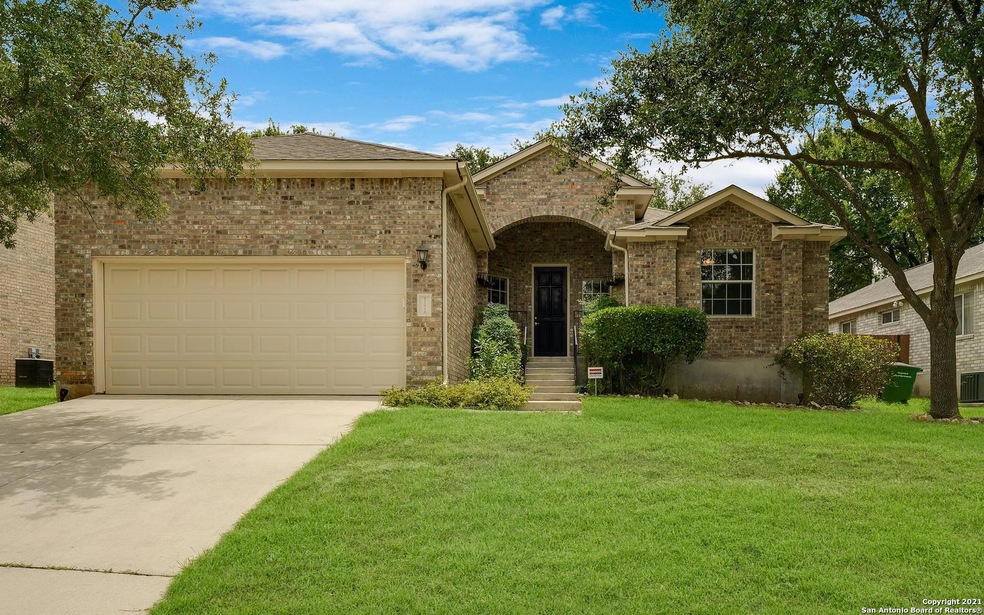 21818 Hyerwood, San Antonio, TX 78259 - photo 1