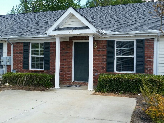 Main View