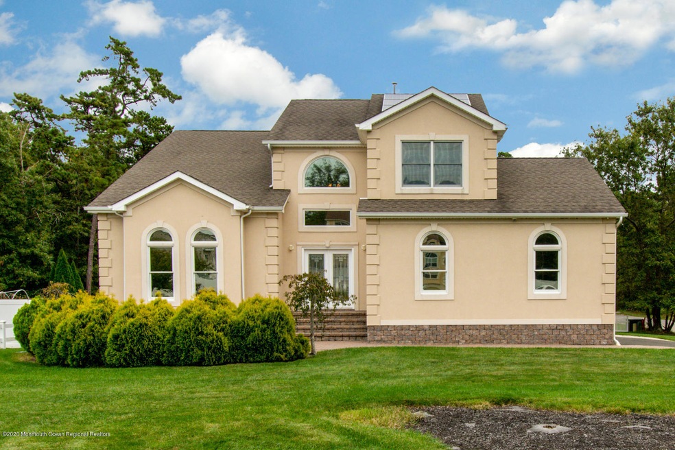 157 Amherst Ave, Bayville, NJ 08721 - photo 1