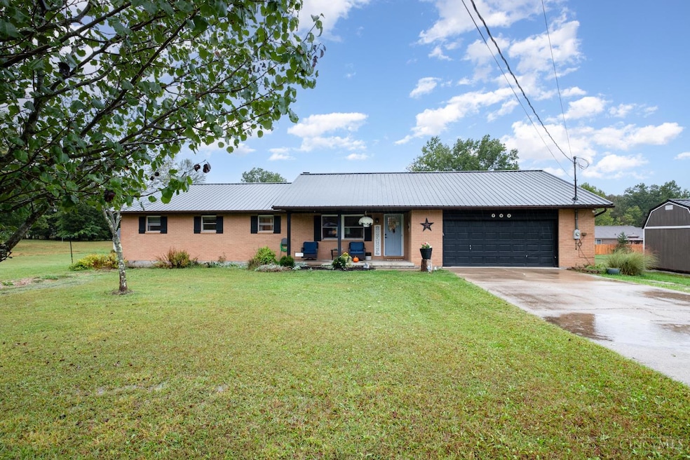 149 White Dove Dr, Lake Waynoka, OH 45171 - photo 1