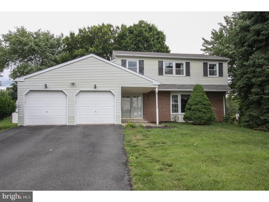 301 Sweinhart Rd, Boyertown, PA 19512 - photo 1