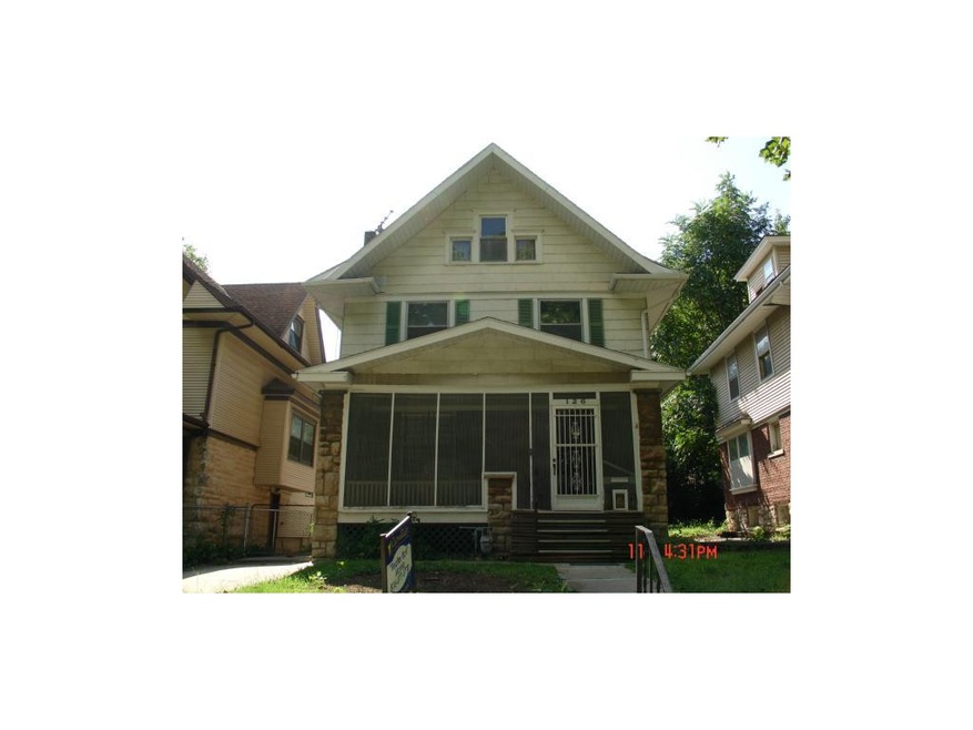 FRONT ELEVATION