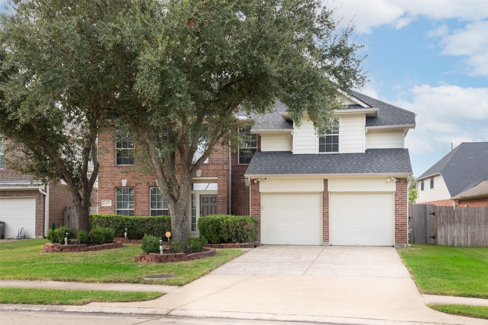 13623 Braydon Bend Dr, Houston, TX 77041 - photo 1