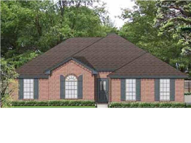 103 Cascable Drive, Canton Ms 39046