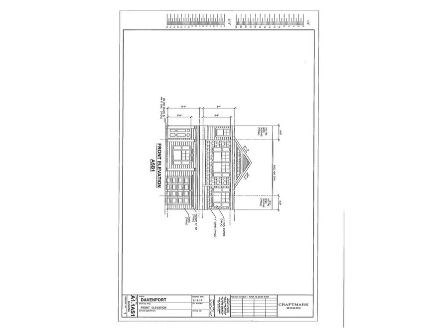 284 Valley Crossing unit 123, Canton, GA 30114 - photo 1