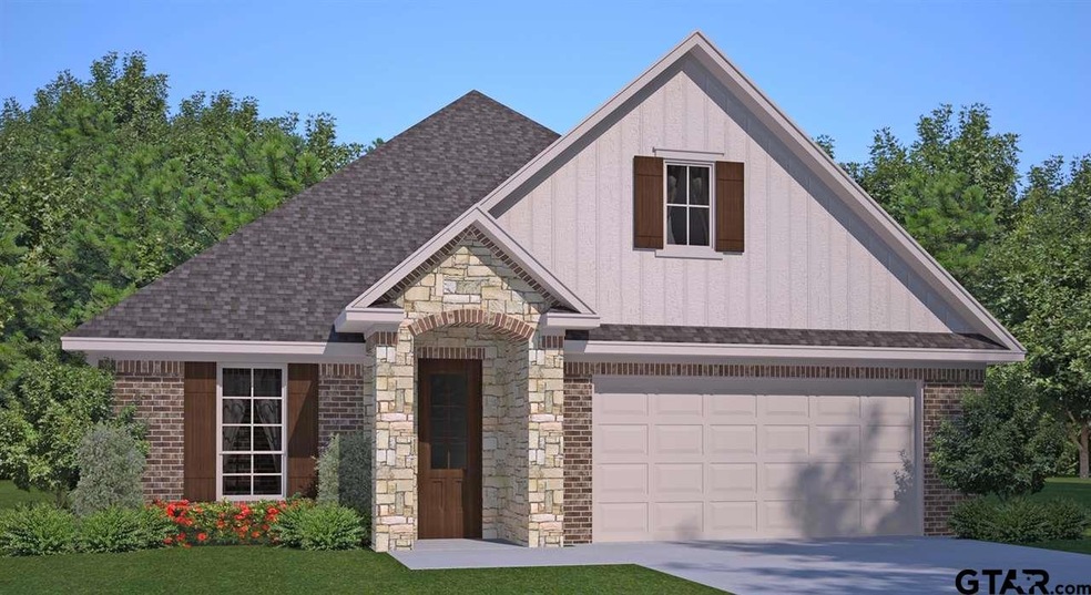 723 723 Cambridge Bend Cir, Tyler, TX 75703 - photo 1