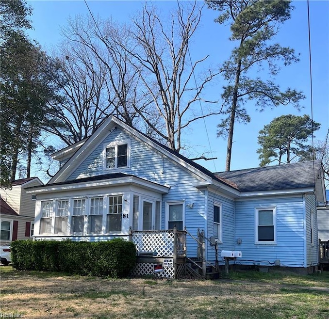 For Rent $1,150/month