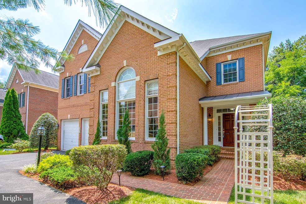 2374 Jawed Place, Dunn Loring, VA 22027 - photo 1