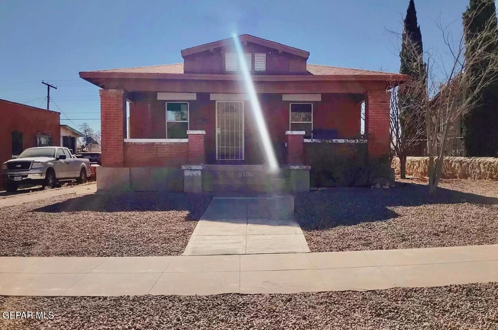3716 Jackson Ave, El Paso, TX 79930 - photo 1