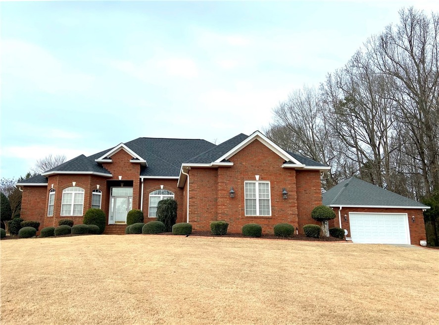 227 Dandelion Trail, Anderson, SC 29621 - photo 1