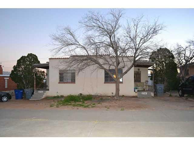 3710 Hamilton Ave unit 3712, El Paso, TX 79930 - photo 1