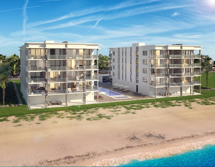 2795 Ocean - Indialantic