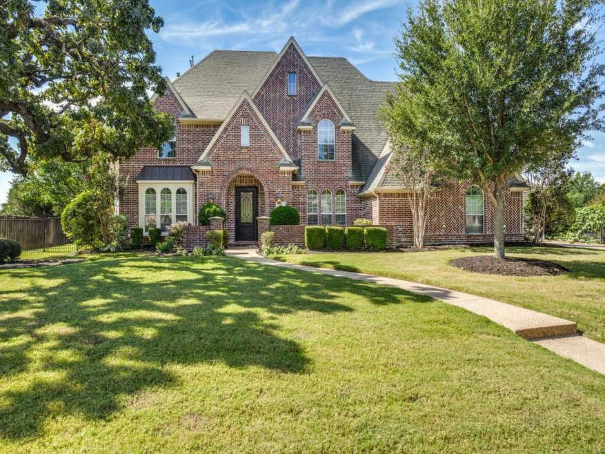 405 Stockton Dr, Southlake, TX 76092 - photo 1