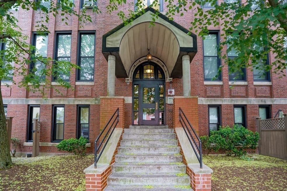 60 Gibson St unit 307, Dorchester, MA 02122 - photo 1