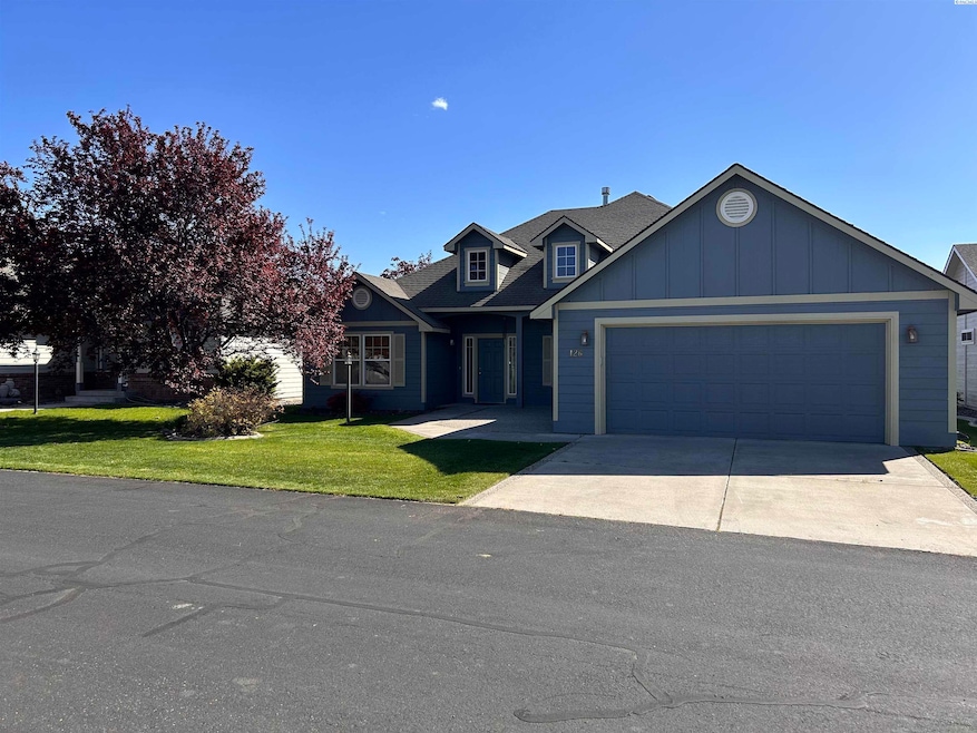 Sold $390,000 • Co-Listing Agent