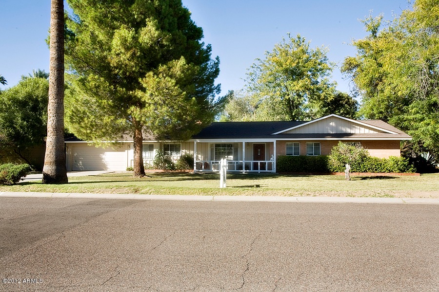 926 W Seldon Ln, Phoenix, AZ 85021 - photo 1