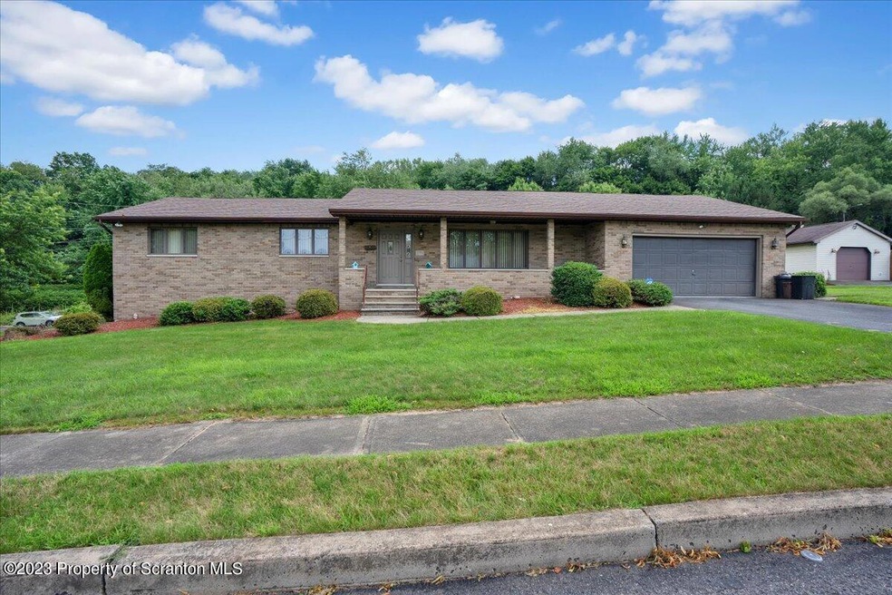 2301 Cedar Ave, Scranton, PA 18505 - photo 1