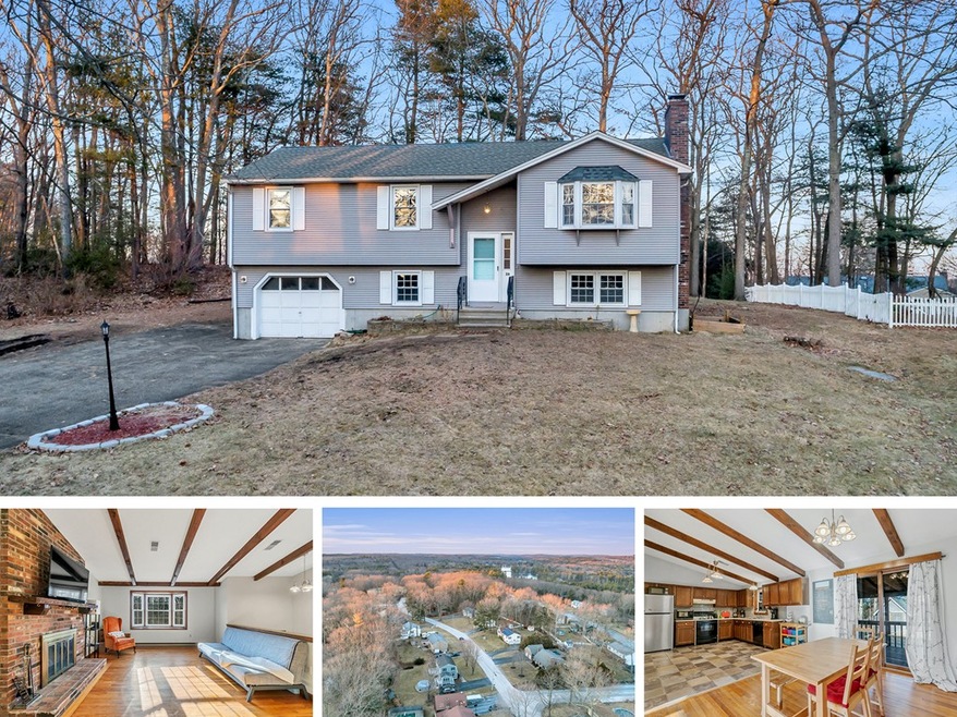 26 G and Dr S, Dudley, MA 01571 - photo 1