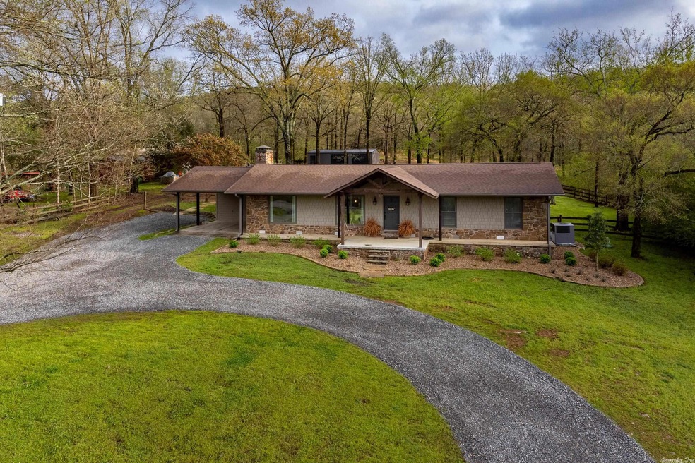 28325 Bandy Rd, Little Rock, AR 72223 - photo 1