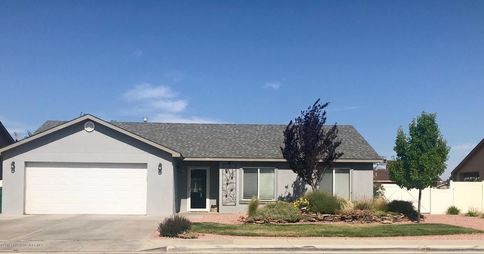 700 Mesa Vista Drive