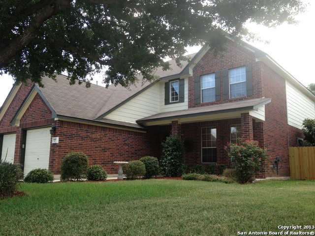 849 Fair Ln, New Braunfels, TX 78130 - photo 1