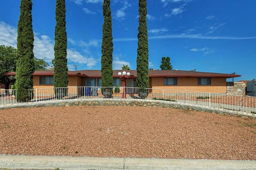 3001 Tyler Ave, El Paso, TX 79930 - photo 1