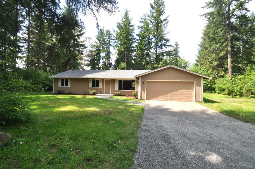 22307 Overlake Loop SE, Yelm, WA 98597 - photo 1