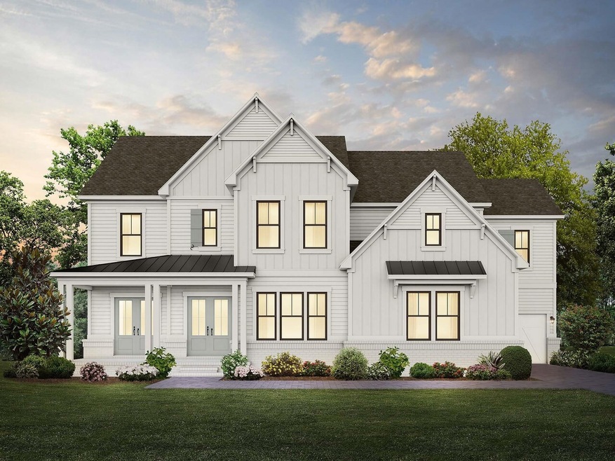 4992 Concert Ln NE, Marietta, GA 30066 - photo 1