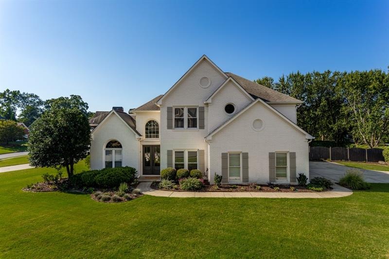 4103 Daniel Green Trail SE, Smyrna, GA 30080 - photo 1