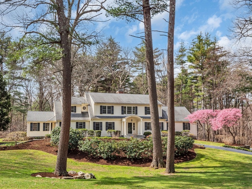 16 Buttonwood Ln, Weston, MA 02493 - photo 1