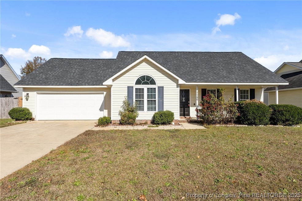 7780 Buttonwood Ave, Fayetteville, NC 28314 - photo 1