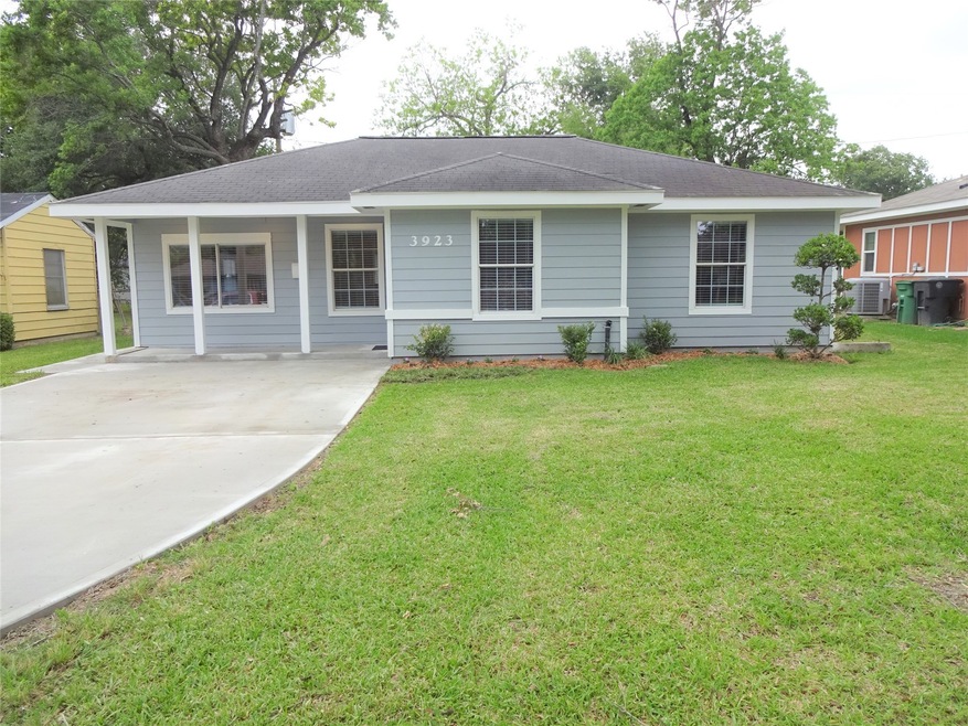 3923 Cosby St, Houston, TX 77021 - photo 1