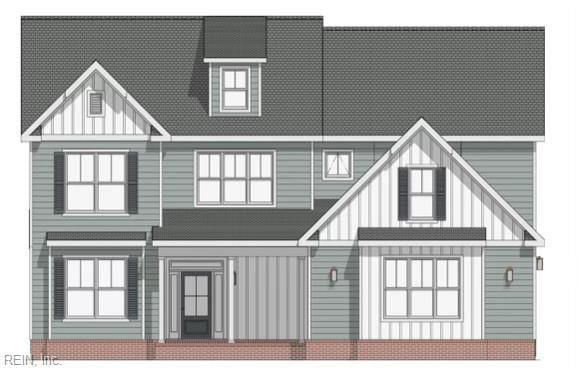 Photo of Similar House!