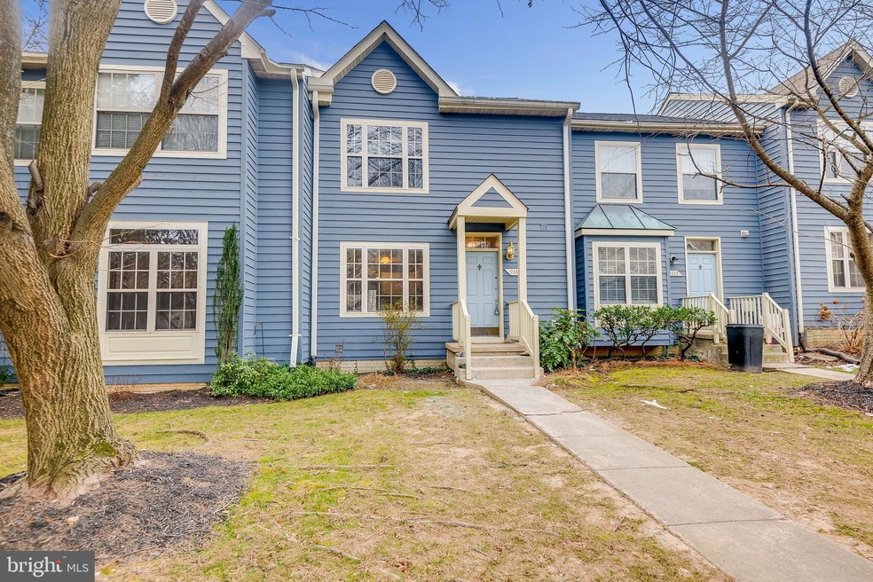 9333 Town Place Dr, Owings Mills, MD 21117 - photo 1