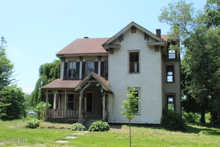 114 N Market St, Muncy, PA 17756 - photo 1