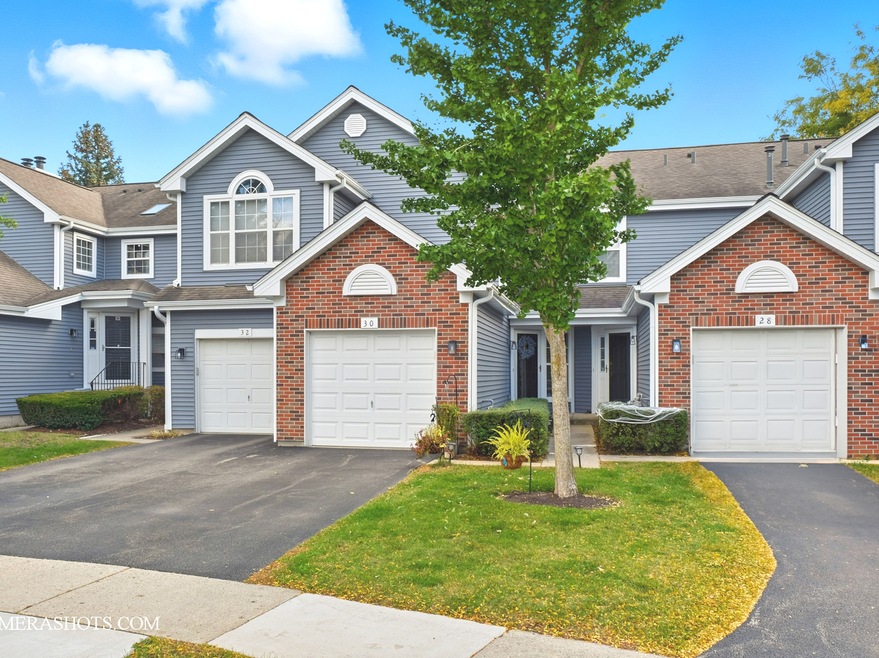 30 Arbordale Ct unit 4284, Algonquin, IL 60102 - photo 1