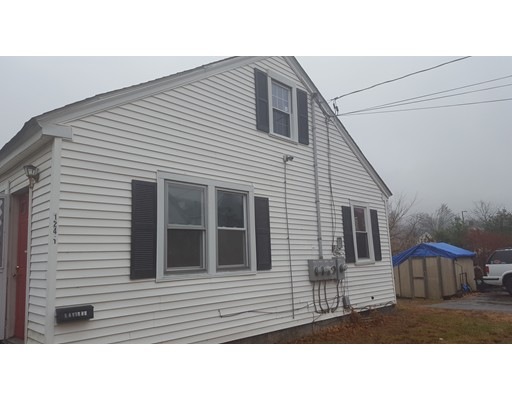 124 Main St unit Front, Monson, MA 01057 - photo 1